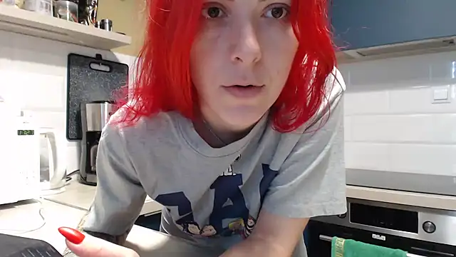 Snapshot of Arri_elle chatting on December 21, 2025, 12:57 am Arri elle online show from December 21, 2025, 12:57 am