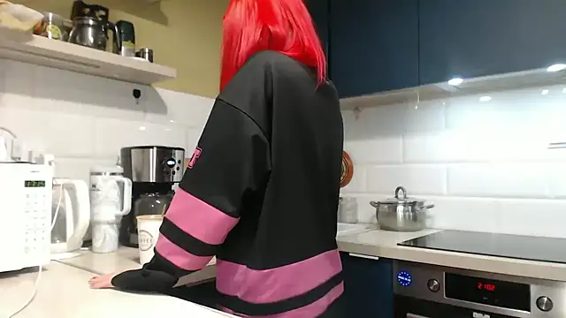 Snapshot of Arri_elle chatting on December 5, 2025, 12:10 am Arri elle online show from December 5, 2025, 12:10 am