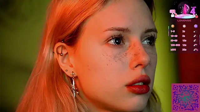 Snapshot of Nelly_Carroll chatting on September 30, 2025, 10:49 pm Nelly Carroll online show from September 30, 2025, 10:49 pm