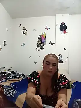 Snapshot of AddyStuart_ chatting on September 29, 2025, 3:57 am AddyStuart  online show from September 29, 2025, 3:57 am