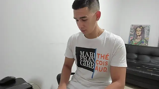 Mike3Xxx online show from September 10, 2025, 10:31 pm