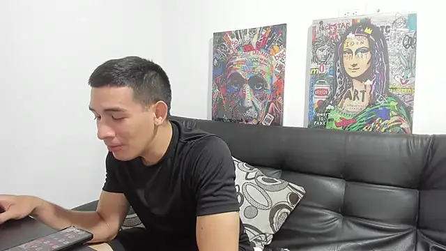 Snapshot of Mike3Xxx chatting on September 24, 2025, 2:07 am Mike3Xxx online show from September 24, 2025, 2:07 am