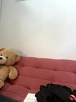 MarSantana 2 online show from October 18, 2025, 10:45 pm