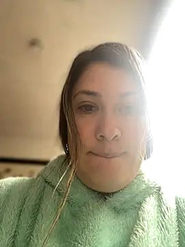 Abby-LS online show from September 20, 2025, 12:54 pm