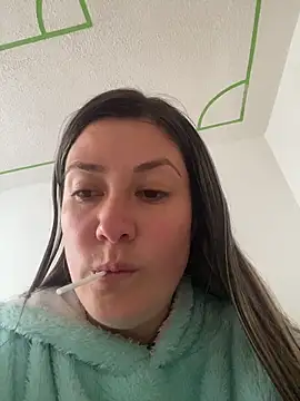 Abby-LS online show from December 15, 2025, 5:19 pm