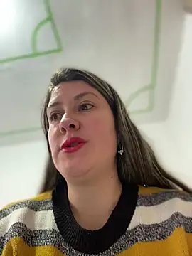 Abby-LS online show from October 3, 2025, 12:06 pm