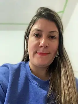 Abby-LS online show from September 17, 2025, 12:07 pm