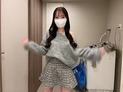 Snapshot of nano-da-u chatting on January 9, 2026, 2:46 pm nano-da-u online show from January 9, 2026, 2:46 pm