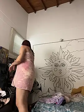 Snapshot of Paulina-Wells chatting on October 7, 2025, 9:16 pm Paulina-Wells online show from October 7, 2025, 9:16 pm