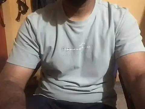 HunterS08 online show from September 11, 2025, 2:06 pm