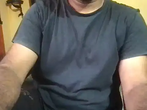 HunterS08 online show from September 9, 2025, 5:39 am