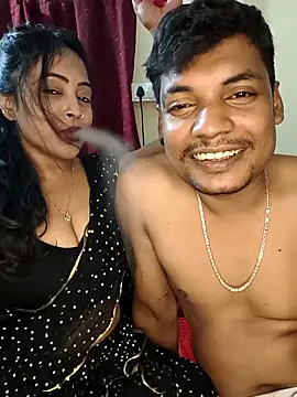 Hotbhabi305 online show from April 12, 2026, 5:16 pm