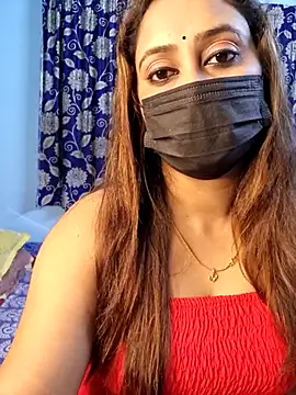 Cute-lusi online show from September 23, 2025, 7:10 pm