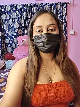 Cute-lusi online show from July 27, 2026, 7:10 pm