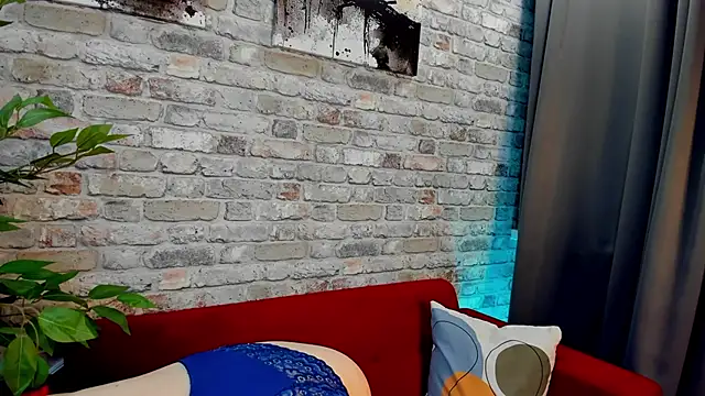 Daria J online show from September 27, 2025, 4:07 am