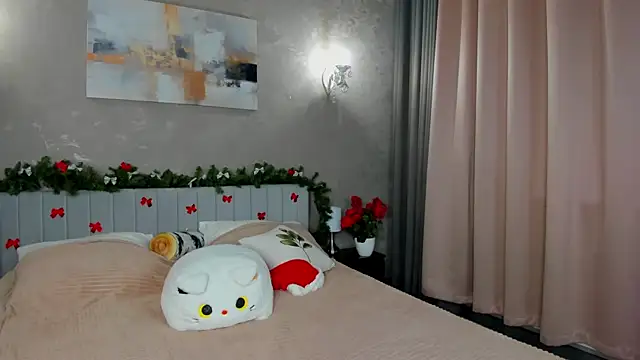 Daria J online show from January 6, 2026, 4:05 am