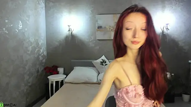 Snapshot of Daria_J chatting on July 19, 2026, 3:59 am Daria J online show from July 19, 2026, 3:59 am