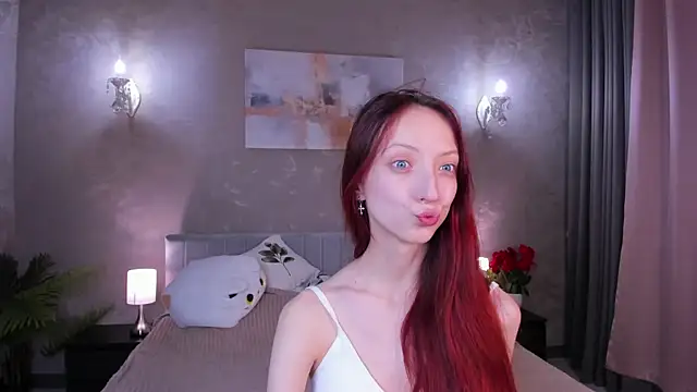 Daria J online show from February 13, 2026, 4:01 am