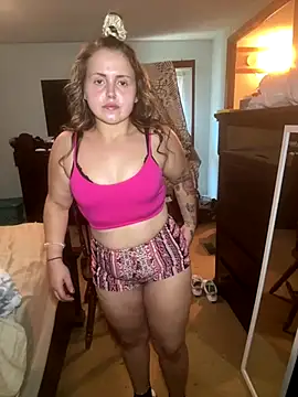 Snapshot of JuicyExxxperience chatting on October 6, 2025, 1:23 pm JuicyExxxperience online show from October 6, 2025, 1:23 pm