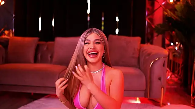 BellaNoirre online show from March 6, 2026, 6:25 pm