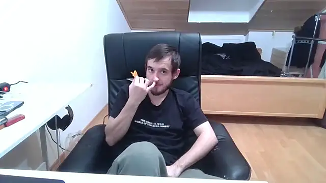 Bez3ybik online show from November 13, 2025, 6:12 pm