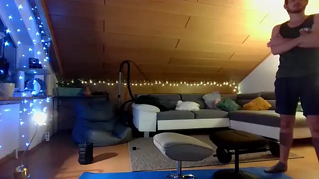 Bez3ybik online show from November 14, 2025, 9:29 pm