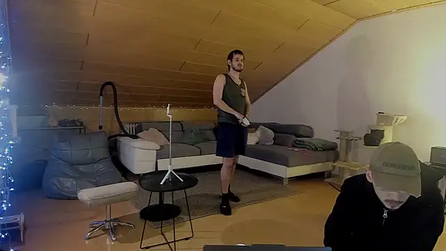 Bez3ybik online show from November 20, 2025, 9:58 pm