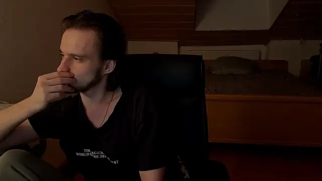 Bez3ybik online show from March 9, 2026, 8:01 pm