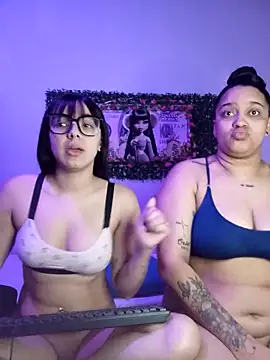 Sweet Dirty Baby online show from October 31, 2025, 3:36 am