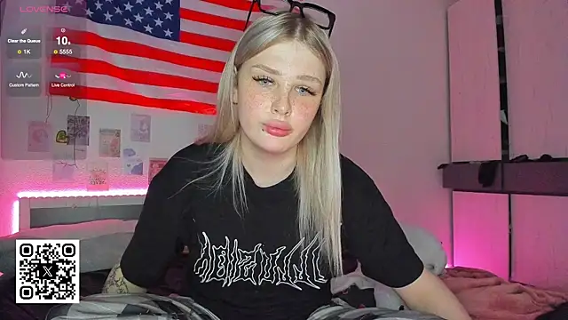 myrzilka online show from December 3, 2025, 12:48 pm