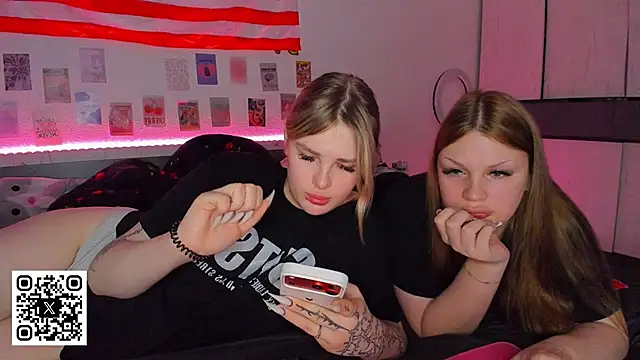 myrzilka online show from February 27, 2026, 9:47 pm