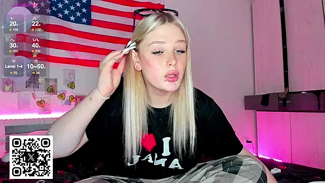 myrzilka online show from November 5, 2025, 12:30 pm