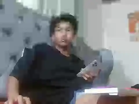 charlie0728 online show from January 17, 2026, 2:59 am