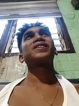 charlie0728 online show from September 29, 2025, 6:20 am