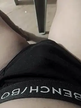 charlie0728 online show from September 24, 2025, 10:11 am