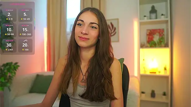 Sophie  Nice online show from October 25, 2025, 10:36 am