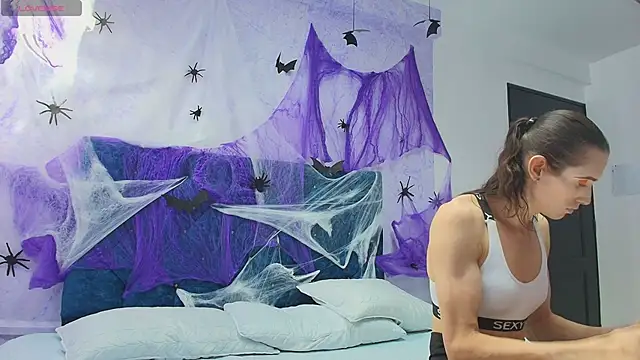 Snapshot of shantala_nastasiia chatting on October 26, 2025, 1:22 pm shantala nastasiia online show from October 26, 2025, 1:22 pm