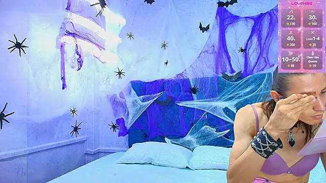 Snapshot of shantala_nastasiia chatting on October 22, 2025, 1:43 pm shantala nastasiia online show from October 22, 2025, 1:43 pm