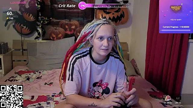 Snapshot of lisa_yummi chatting on October 29, 2025, 10:42 pm lisa yummi online show from October 29, 2025, 10:42 pm