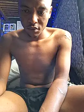 DxckMan3 online show from October 18, 2025, 2:30 pm