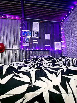 DxckMan3 online show from November 26, 2025, 11:16 pm