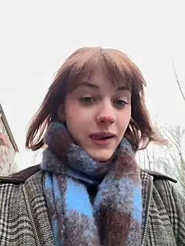 Only April online show from December 18, 2025, 11:03 am