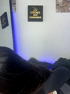 Snapshot of fetish_foot_ chatting on October 12, 2025, 6:53 pm fetish foot  online show from October 12, 2025, 6:53 pm