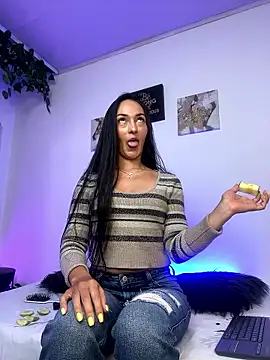 fetish foot  online show from January 15, 2026, 3:48 pm