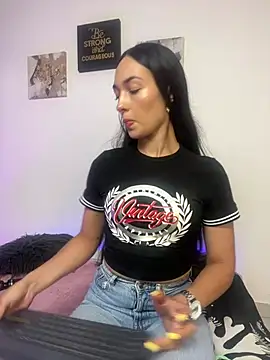 fetish foot  online show from January 14, 2026, 3:26 pm