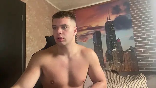 Snapshot of MusclePhantom chatting on September 20, 2025, 10:53 am MusclePhantom online show from September 20, 2025, 10:53 am