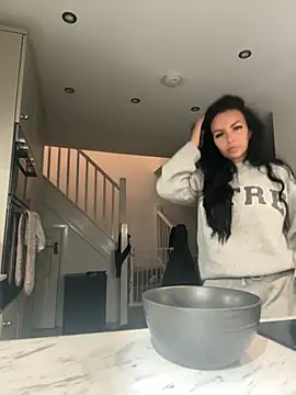 Snapshot of BELLABLACKXUK chatting on October 30, 2025, 6:49 pm BELLABLACKXUK online show from October 30, 2025, 6:49 pm