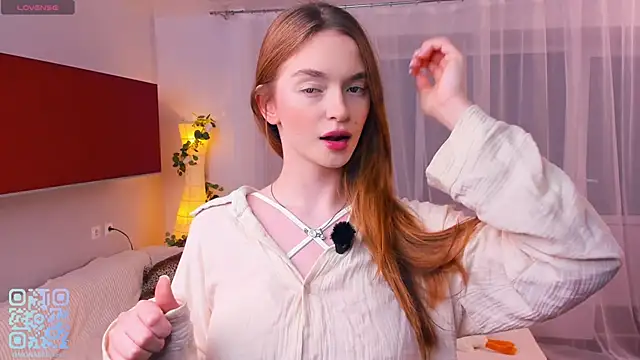 Snapshot of MarianFares chatting on October 17, 2025, 7:26 pm MarianFares online show from October 17, 2025, 7:26 pm