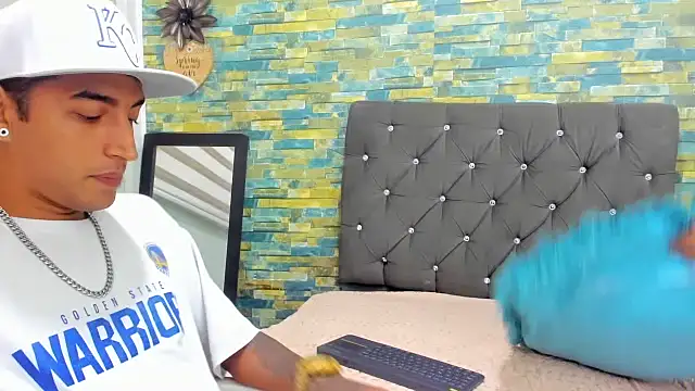 Snapshot of partdemonlatin666 chatting on October 10, 2025, 7:25 pm partdemonlatin666 online show from October 10, 2025, 7:25 pm