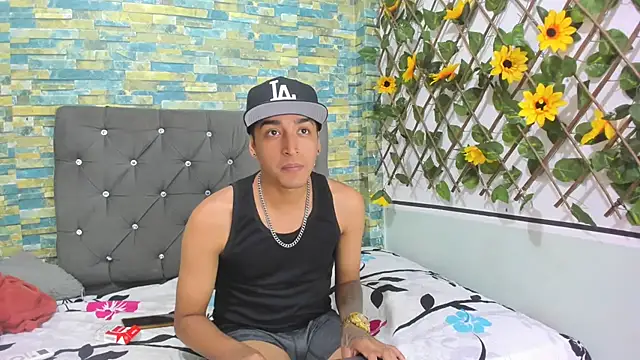 Snapshot of partdemonlatin666 chatting on September 21, 2025, 7:41 pm partdemonlatin666 online show from September 21, 2025, 7:41 pm